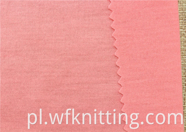 High Quality Recycle Polyester Fabric